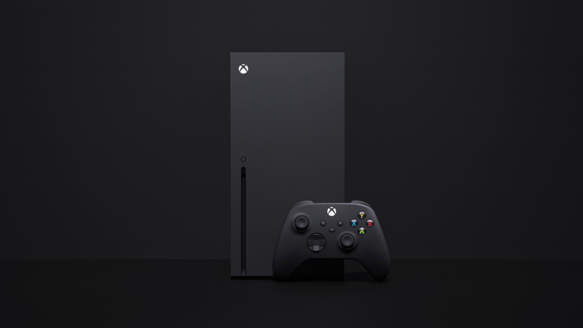 Xbox Series X (Credit: Microsoft)