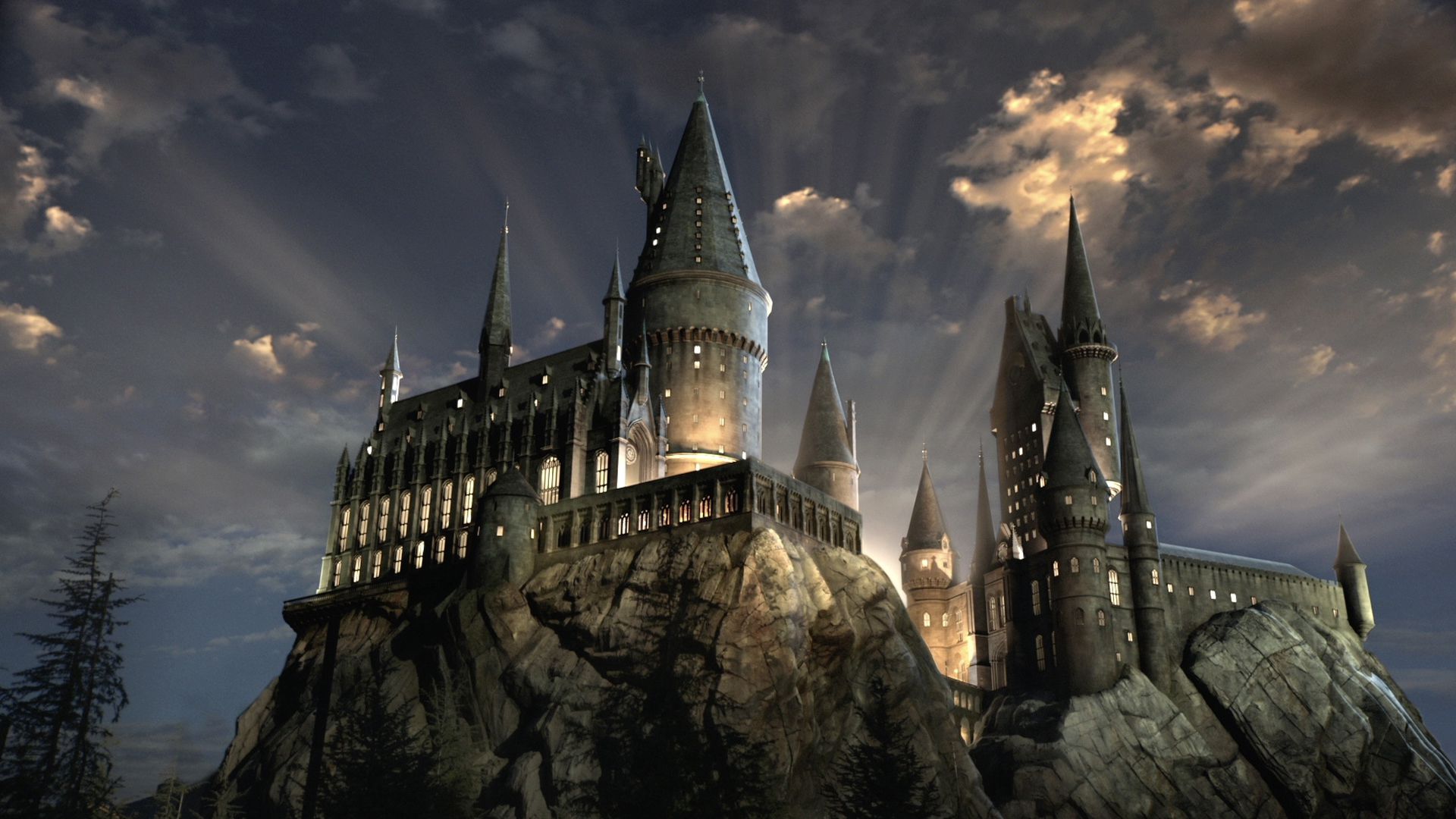 Hogwarts Dark Legacy Delayed Until 2022