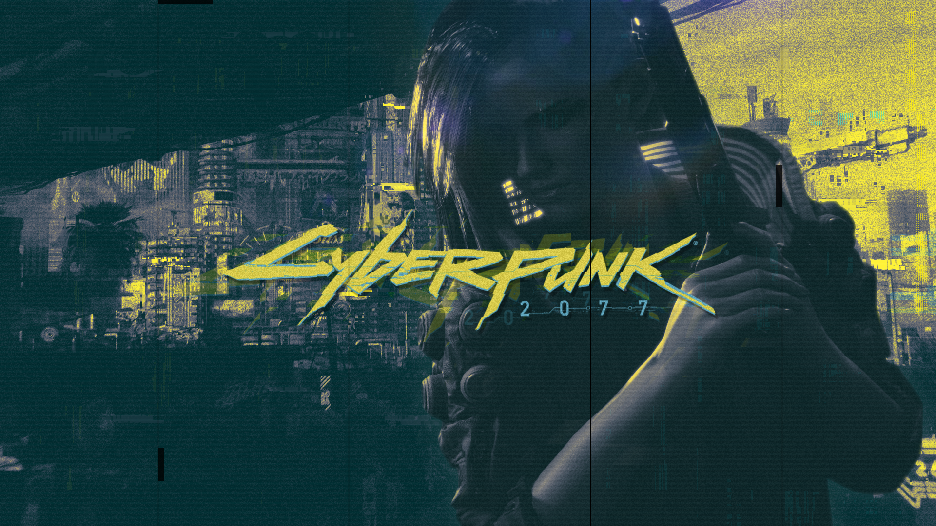 Cyberpunk 2077 (Credit: CD Projekt Red)